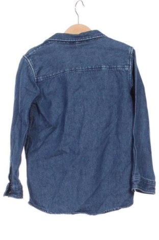 Detská košeľa  Primark, Veľkosť 5-6y/ 116-122 cm, Farba Modrá, Cena  6,00 €