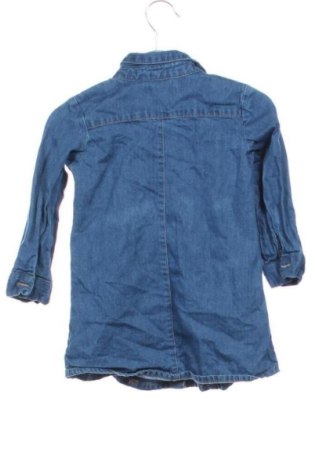 Dziecięca koszula Primark, Rozmiar 18-24m/ 86-98 cm, Kolor Niebieski, Cena 29,99 zł