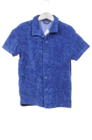 Dziecięca koszula Primark, Rozmiar 6-7y/ 122-128 cm, Kolor Niebieski, Cena 29,99 zł