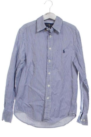 Παιδικό πουκάμισο Ralph Lauren, Μέγεθος 10-11y/ 146-152 εκ., Χρώμα Πολύχρωμο, Τιμή 25,00 €