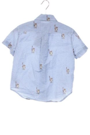 Dziecięca koszula Ralph Lauren, Rozmiar 2-3y/ 98-104 cm, Kolor Kolorowy, Cena 133,96 zł