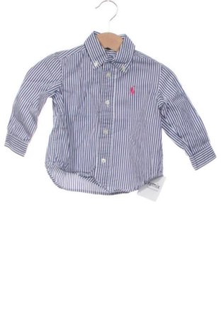 Detská košeľa  Ralph Lauren, Veľkosť 9-12m/ 74-80 cm, Farba Viacfarebná, Cena  25,00 €