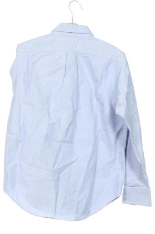 Cămașă pentru copii Ralph Lauren, Mărime 7-8y/ 128-134 cm, Culoare Albastru, Preț 183,51 Lei
