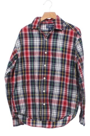 Kinderhemd Ralph Lauren, Größe 12-13y/ 158-164 cm, Farbe Mehrfarbig, Preis € 24,99