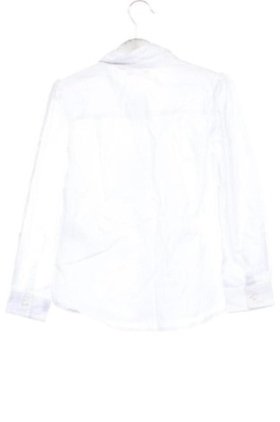 Kinderhemd Rebel, Größe 5-6y/ 116-122 cm, Farbe Weiß, Preis € 10,74