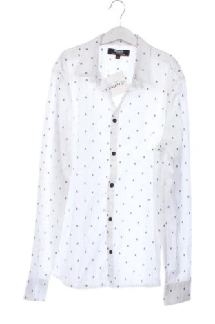 Cămașă pentru copii Reporter, Mărime 14-15y/ 168-170 cm, Culoare Multicolor, Preț 61,29 Lei