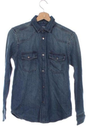 Dziecięca koszula Republic, Rozmiar 10-11y/ 146-152 cm, Kolor Niebieski, Cena 29,99 zł