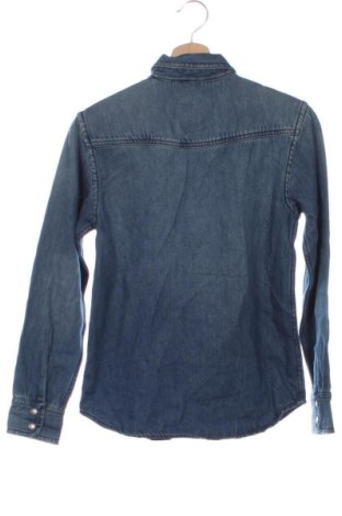 Dziecięca koszula Republic, Rozmiar 10-11y/ 146-152 cm, Kolor Niebieski, Cena 29,99 zł