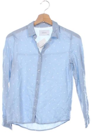 Kinderhemd Reserved, Größe 9-10y/ 140-146 cm, Farbe Mehrfarbig, Preis € 5,99