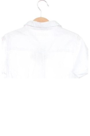 Detská košeľa  Reserved, Veľkosť 5-6y/ 116-122 cm, Farba Biela, Cena  5,60 €