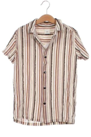 Kinderhemd River Island, Größe 9-10y/ 140-146 cm, Farbe Mehrfarbig, Preis € 11,70