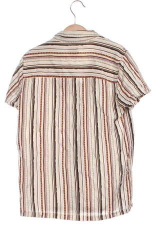Kinderhemd River Island, Größe 9-10y/ 140-146 cm, Farbe Mehrfarbig, Preis € 11,70