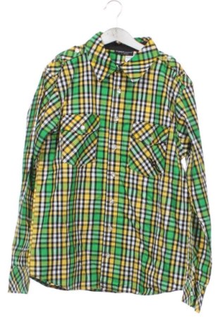 Cămașă pentru copii Rocawear, Mărime 14-15y/ 168-170 cm, Culoare Multicolor, Preț 56,99 Lei