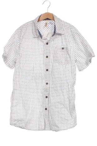 Παιδικό πουκάμισο Route 66, Μέγεθος 13-14y/ 164-168 εκ., Χρώμα Πολύχρωμο, Τιμή 6,00 €