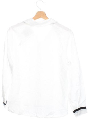 Dziecięca koszula SHEIN, Rozmiar 12-13y/ 158-164 cm, Kolor Biały, Cena 29,99 zł