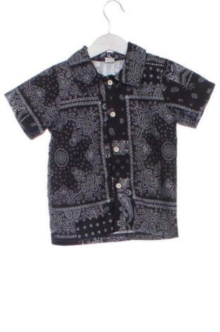 Kinderhemd SHEIN, Größe 2-3m/ 56-62 cm, Farbe Mehrfarbig, Preis € 5,99