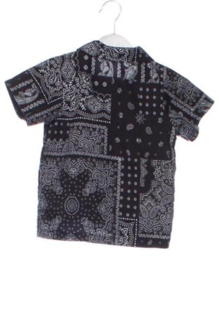 Kinderhemd SHEIN, Größe 2-3m/ 56-62 cm, Farbe Mehrfarbig, Preis € 5,99