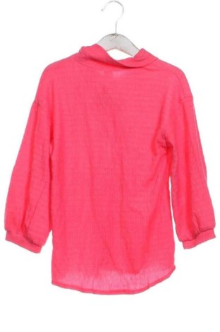 Детска риза SHEIN, Размер 4-5y/ 110-116 см, Цвят Розов, Цена 6,13 €