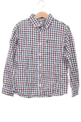 Παιδικό πουκάμισο Sfera, Μέγεθος 8-9y/ 134-140 εκ., Χρώμα Πολύχρωμο, Τιμή 6,99 €