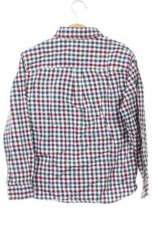Παιδικό πουκάμισο Sfera, Μέγεθος 8-9y/ 134-140 εκ., Χρώμα Πολύχρωμο, Τιμή 6,99 €