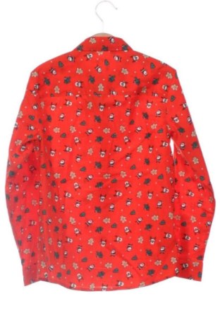 Детска риза Sinsay, Размер 7-8y/ 128-134 см, Цвят Многоцветен, Цена 5,76 €