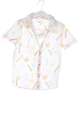 Детска риза Sinsay, Размер 6-7y/ 122-128 см, Цвят Многоцветен, Цена 10,69 €