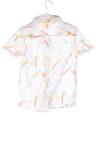 Детска риза Sinsay, Размер 6-7y/ 122-128 см, Цвят Многоцветен, Цена 10,69 €