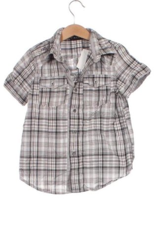 Dětská košile  Sisley, Velikost 5-6y/ 116-122 cm, Barva Vícebarevné, Cena  409,00 Kč