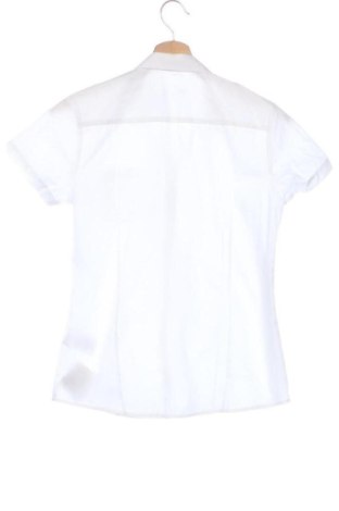 Kinderhemd Smart, Größe 10-11y/ 146-152 cm, Farbe Weiß, Preis € 5,60
