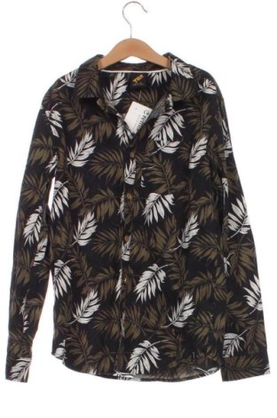 Παιδικό πουκάμισο TILT, Μέγεθος 11-12y/ 152-158 εκ., Χρώμα Πολύχρωμο, Τιμή 5,75 €