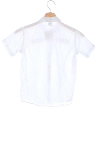 Детска риза TROY, Размер 8-9y/ 134-140 см, Цвят Бял, Цена 15,74 €