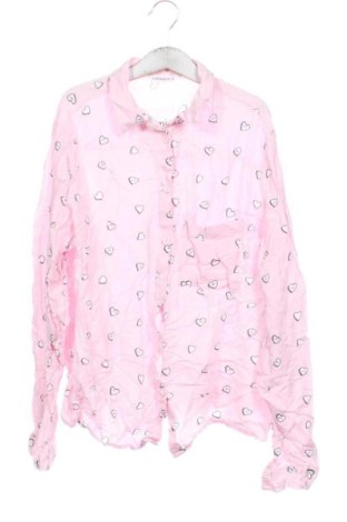 Dziecięca koszula Terranova, Rozmiar 11-12y/ 152-158 cm, Kolor Kolorowy, Cena 29,99 zł