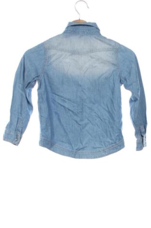Cămașă pentru copii Tex, Mărime 5-6y/ 116-122 cm, Culoare Albastru, Preț 34,99 Lei