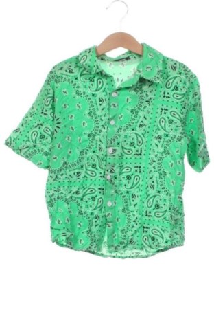 Detská košeľa  Tezenis, Veľkosť 3-6m/ 62-68 cm, Farba Viacfarebná, Cena  6,95 €