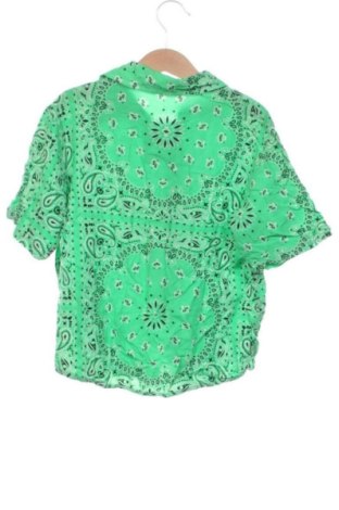 Detská košeľa  Tezenis, Veľkosť 3-6m/ 62-68 cm, Farba Viacfarebná, Cena  6,95 €