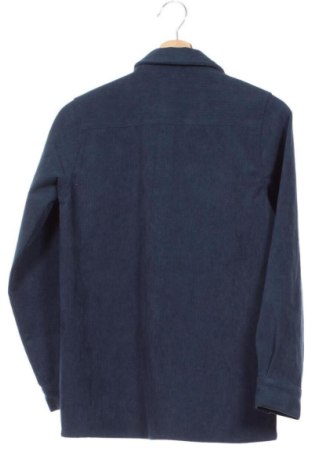 Детска риза Tezenis, Размер 11-12y/ 152-158 см, Цвят Син, Цена 10,74 €