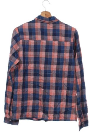 Kinderhemd Timberland, Größe 15-18y/ 170-176 cm, Farbe Mehrfarbig, Preis € 36,99