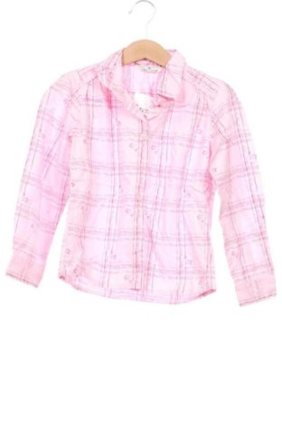 Детска риза Tom Tailor, Размер 5-6y/ 116-122 см, Цвят Многоцветен, Цена 12,27 €