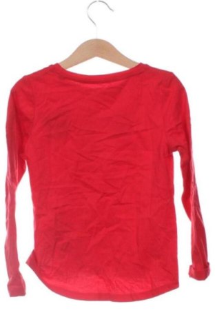 Dziecięca koszula Tom Tailor, Rozmiar 5-6y/ 116-122 cm, Kolor Czerwony, Cena 61,99 zł