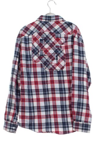 Cămașă pentru copii Tommy Hilfiger, Mărime 10-11y/ 146-152 cm, Culoare Multicolor, Preț 194,97 Lei