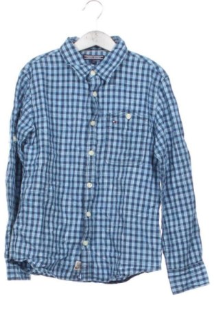 Cămașă pentru copii Tommy Hilfiger, Mărime 8-9y/ 134-140 cm, Culoare Multicolor, Preț 85,99 Lei