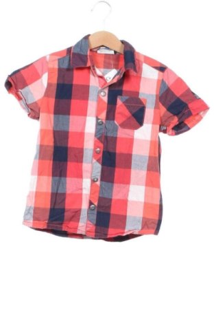 Detská košeľa  Topolino, Veľkosť 3-4y/ 104-110 cm, Farba Viacfarebná, Cena  6,95 €