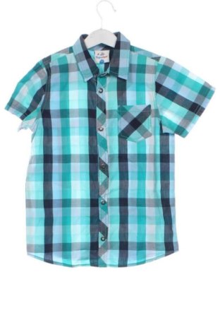 Dziecięca koszula Topolino, Rozmiar 6-7y/ 122-128 cm, Kolor Kolorowy, Cena 30,84 zł