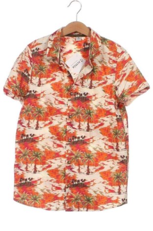 Kinderhemd Tu, Größe 9-10y/ 140-146 cm, Farbe Mehrfarbig, Preis € 5,75