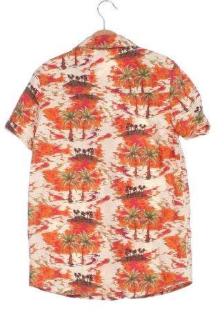 Kinderhemd Tu, Größe 9-10y/ 140-146 cm, Farbe Mehrfarbig, Preis € 5,75