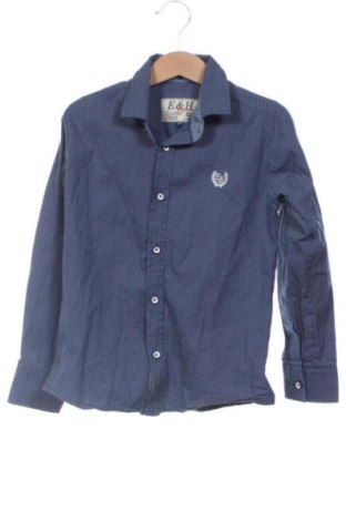 Cămașă pentru copii Unbranded, Mărime 5-6y/ 116-122 cm, Culoare Multicolor, Preț 31,28 Lei