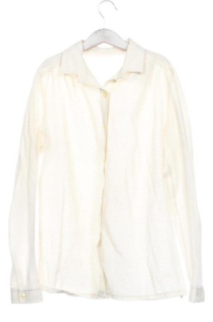 Детска риза Unbranded, Размер 10-11y/ 146-152 см, Цвят Бежов, Цена 10,69 €
