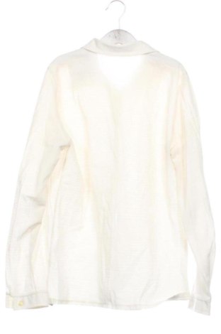 Детска риза Unbranded, Размер 10-11y/ 146-152 см, Цвят Бежов, Цена 10,69 €