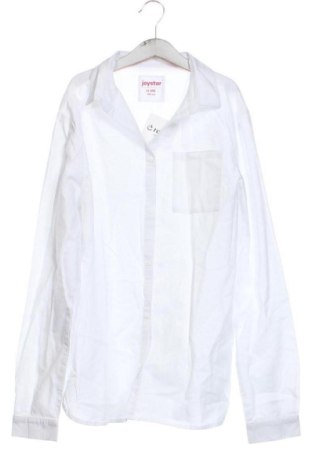 Παιδικό πουκάμισο Unbranded, Μέγεθος 12-13y/ 158-164 εκ., Χρώμα Λευκό, Τιμή 5,75 €