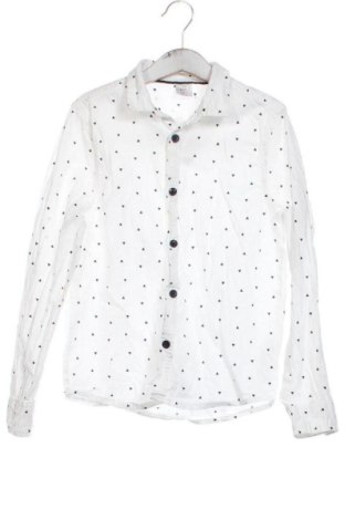 Παιδικό πουκάμισο Unbranded, Μέγεθος 7-8y/ 128-134 εκ., Χρώμα Πολύχρωμο, Τιμή 6,00 €